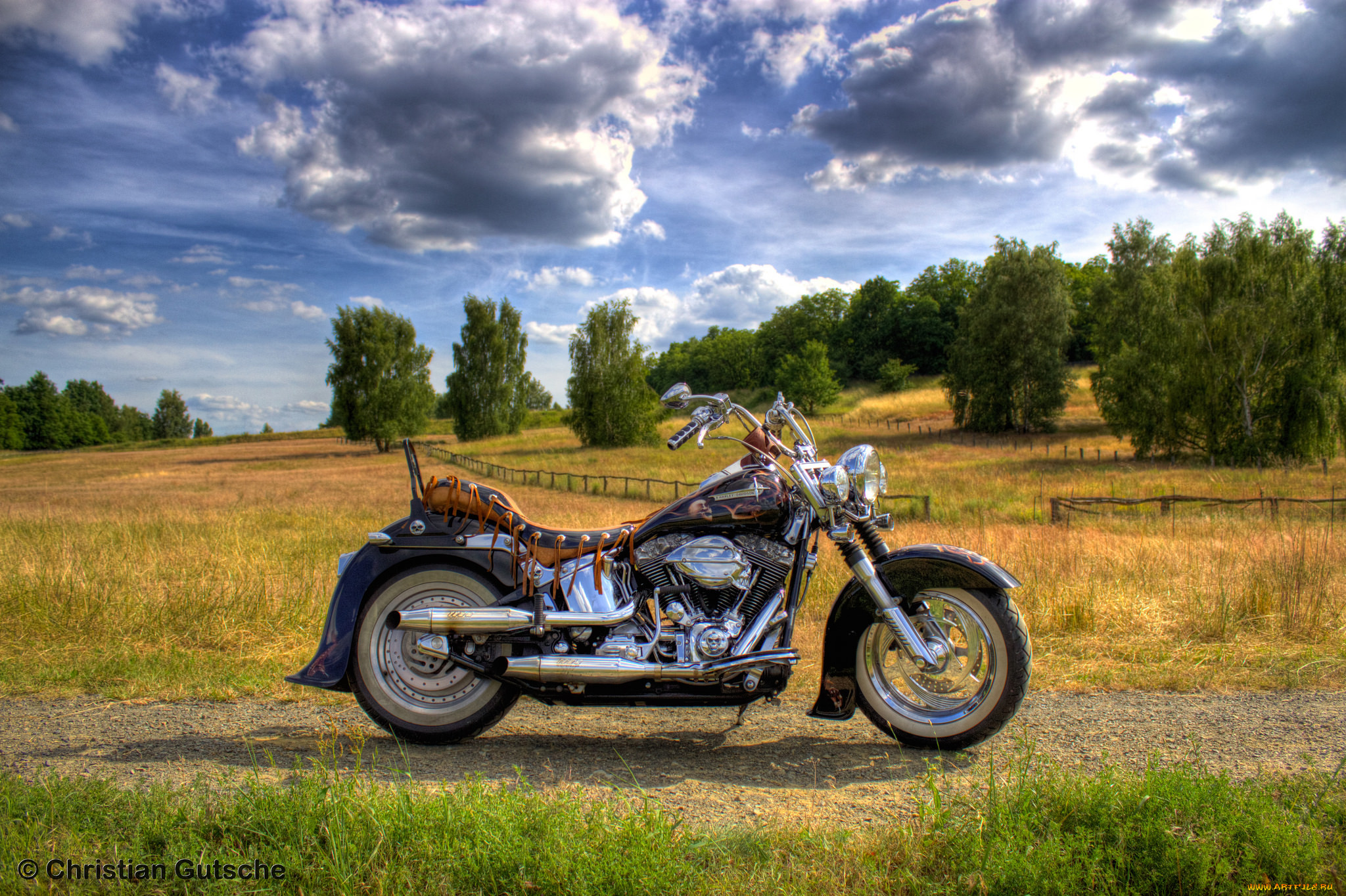 , harley-davidson, 